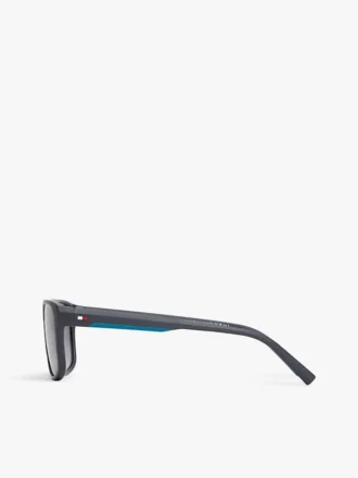 Gafas de sol de montura rectangular Gafas de sol de montura rectangular