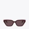 Gafas de sol de ojo de gato Sofia for Tommy