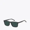 Gafas de sol rectangulares deportivas Gafas de sol rectangulares deportivas