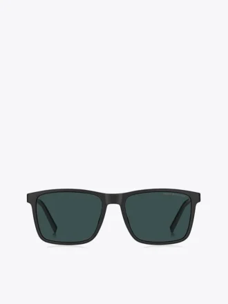Gafas de sol rectangulares deportivas