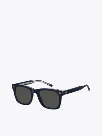 Gafas de sol rectangulares Modern Prep Gafas de sol rectangulares Modern Prep