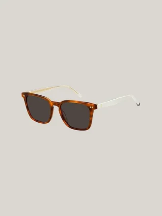 Gafas de sol rectangulares Modern Prep