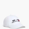 Gorra con doble logotipo Tommy x Cadillac F1® Team Gorra con doble logotipo Tommy x Cadillac F1® Team