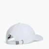Gorra con doble logotipo Tommy x Cadillac F1® Team Gorra con doble logotipo Tommy x Cadillac F1® Team