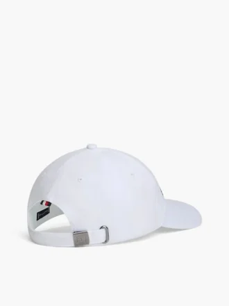 Gorra con doble logotipo Tommy x Cadillac F1® Team