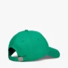 Gorra de béisbol con bandera náutica bordada