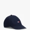Gorra de béisbol con bandera para bebés