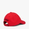 Gorra de béisbol con bandera para bebés Gorra de béisbol con bandera para bebés