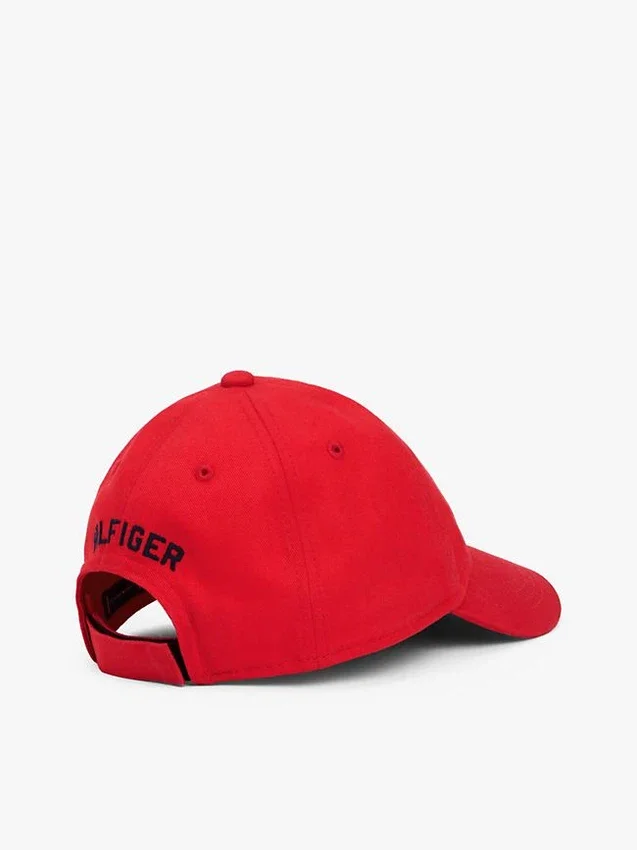 Gorra de béisbol con bandera para bebés Gorra de béisbol con bandera para bebés