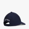 Gorra de béisbol con bandera para bebés