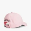 Gorra de béisbol con bandera para bebés