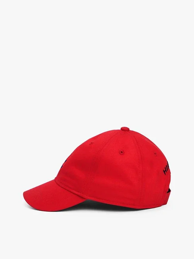 Gorra de béisbol con bandera para bebés Gorra de béisbol con bandera para bebés