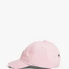 Gorra de béisbol con bandera para bebés