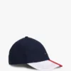 Gorra de béisbol con bloques de color para niños
