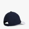 Gorra de béisbol con bloques de color para niños