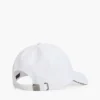 Gorra de béisbol con el logotipo de Hilfiger Gorra de béisbol con el logotipo de Hilfiger
