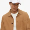 Gorra de béisbol con el logotipo de Hilfiger Gorra de béisbol con el logotipo de Hilfiger