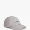 Gorra de béisbol con el logotipo de Tommy bordado Gorra de béisbol con el logotipo de Tommy bordado