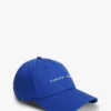 Gorra de béisbol con el logotipo de Tommy bordado Gorra de béisbol con el logotipo de Tommy bordado