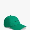 Gorra de béisbol con el logotipo de Tommy bordado Gorra de béisbol con el logotipo de Tommy bordado
