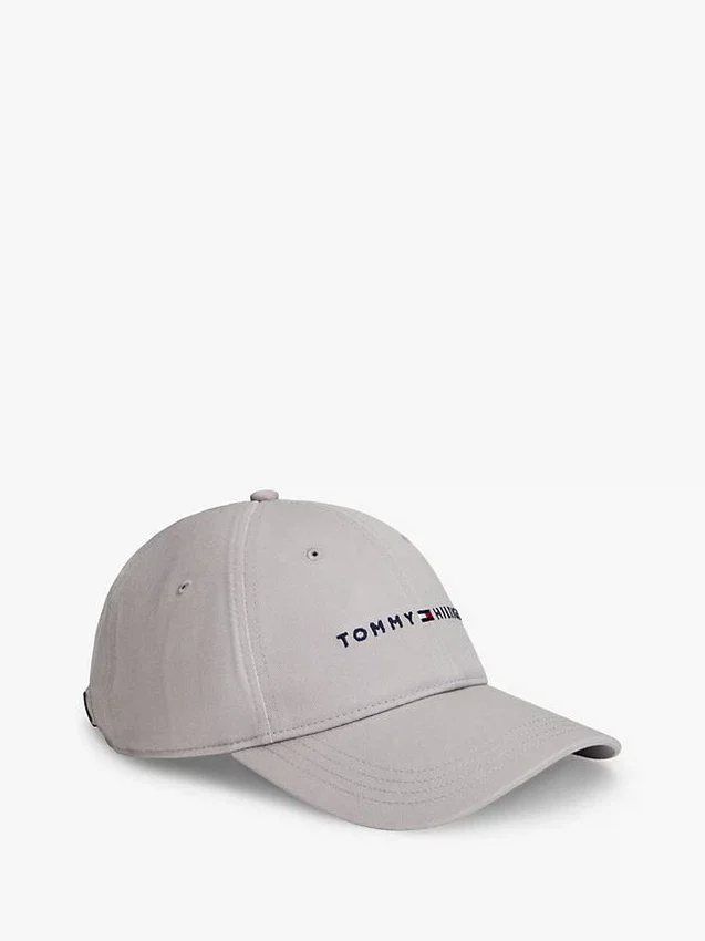 Gorra de béisbol con el logotipo de Tommy bordado Gorra de béisbol con el logotipo de Tommy bordado
