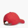 Gorra de béisbol con el logotipo de Tommy bordado