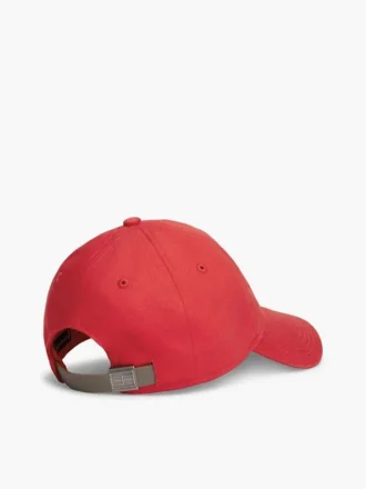 Gorra de béisbol con el logotipo de Tommy bordado Gorra de béisbol con el logotipo de Tommy bordado