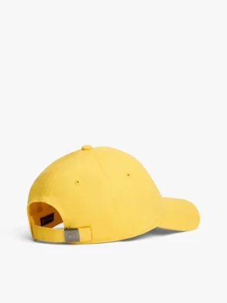 Gorra de béisbol con el logotipo de Tommy bordado