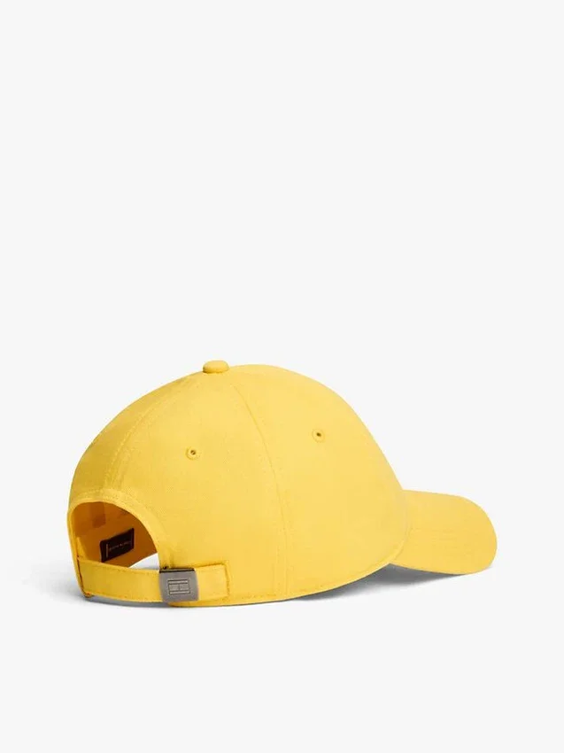 Gorra de béisbol con el logotipo de Tommy bordado Gorra de béisbol con el logotipo de Tommy bordado