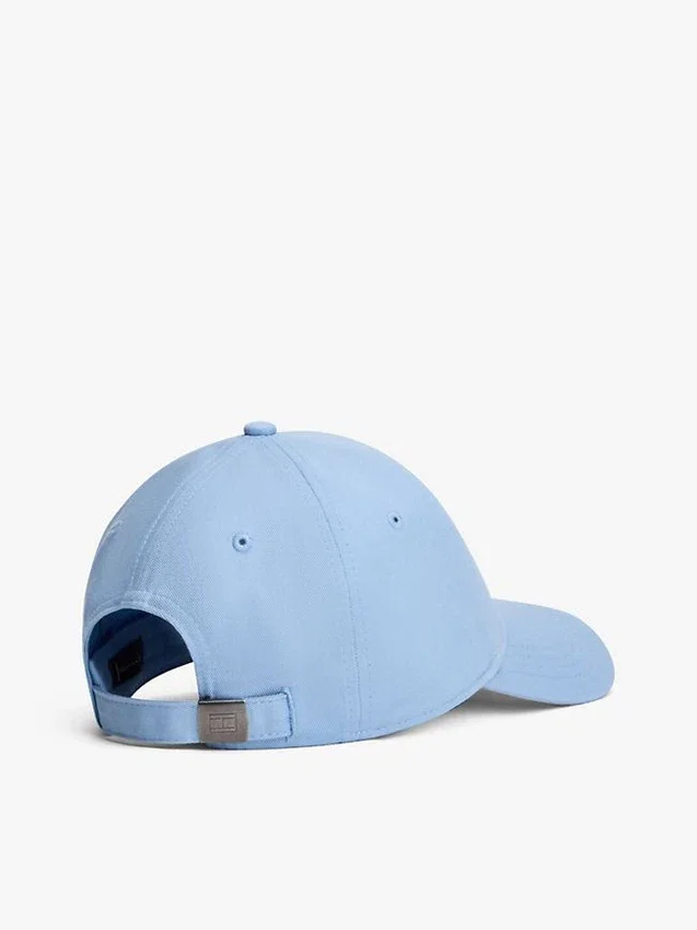 Gorra de béisbol con el logotipo de Tommy bordado Gorra de béisbol con el logotipo de Tommy bordado
