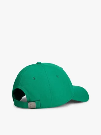 Gorra de béisbol con el logotipo de Tommy bordado