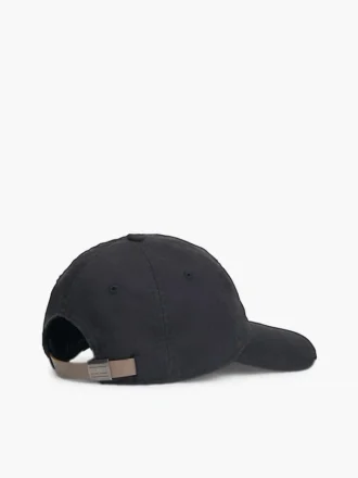 Gorra de béisbol con el logotipo de Tommy bordado Gorra de béisbol con el logotipo de Tommy bordado