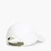 Gorra de béisbol con el logotipo de Tommy bordado