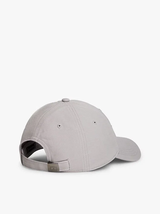 Gorra de béisbol con el logotipo de Tommy bordado Gorra de béisbol con el logotipo de Tommy bordado