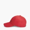 Gorra de béisbol con el logotipo de Tommy bordado