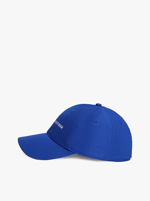 Gorra de béisbol con el logotipo de Tommy bordado Gorra de béisbol con el logotipo de Tommy bordado