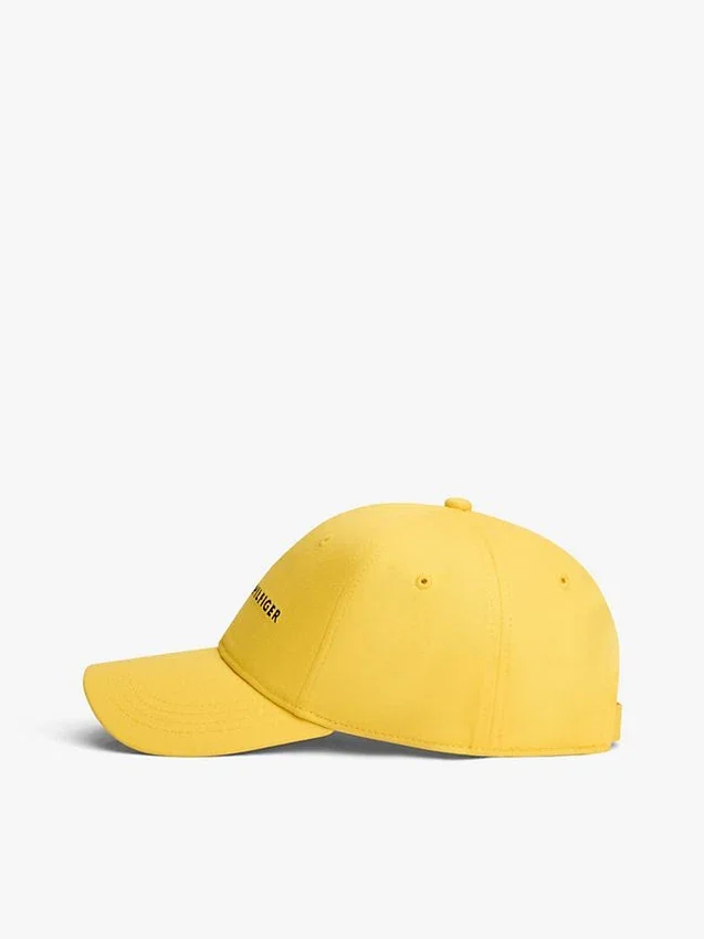 Gorra de béisbol con el logotipo de Tommy bordado Gorra de béisbol con el logotipo de Tommy bordado