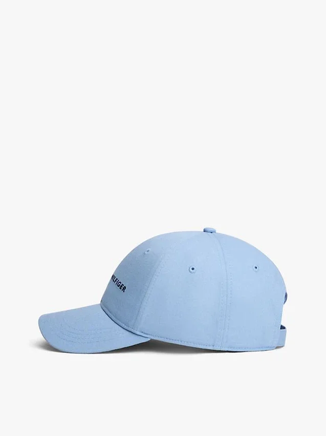 Gorra de béisbol con el logotipo de Tommy bordado Gorra de béisbol con el logotipo de Tommy bordado