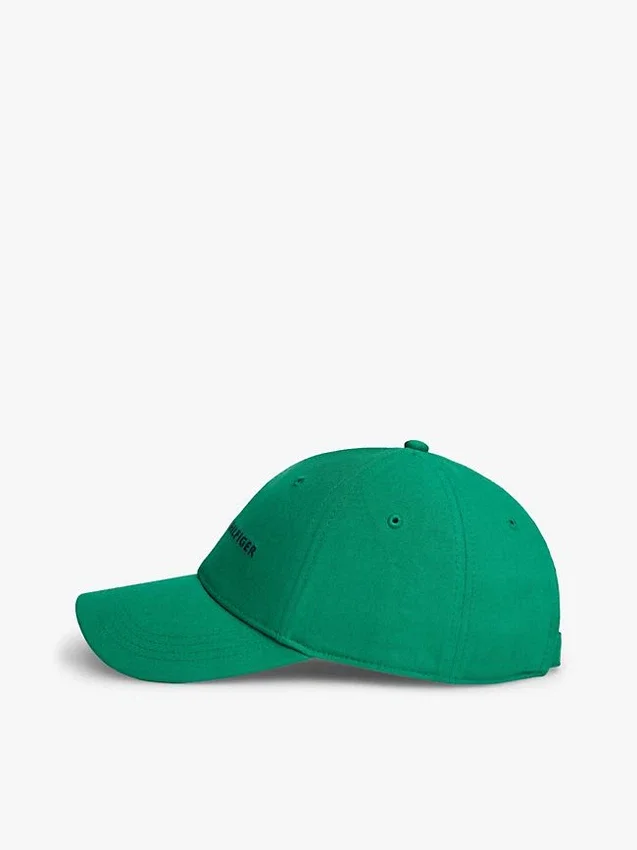 Gorra de béisbol con el logotipo de Tommy bordado Gorra de béisbol con el logotipo de Tommy bordado