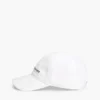 Gorra de béisbol con el logotipo de Tommy bordado