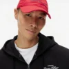 Gorra de béisbol con el logotipo de Tommy bordado