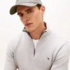 Gorra de béisbol con el logotipo de Tommy bordado Gorra de béisbol con el logotipo de Tommy bordado