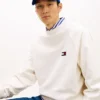 Gorra de béisbol con el logotipo de Tommy bordado Gorra de béisbol con el logotipo de Tommy bordado