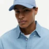Gorra de béisbol con el logotipo de Tommy bordado Gorra de béisbol con el logotipo de Tommy bordado