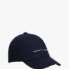 Gorra de béisbol con el logotipo de Tommy para bebés