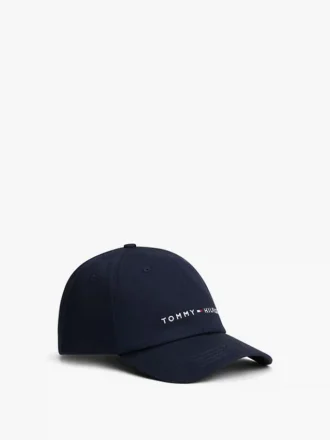 Gorra de béisbol con el logotipo de Tommy para niño
