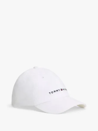 Gorra de béisbol con el logotipo de Tommy para niño