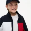Gorra de béisbol con el logotipo de Tommy para niño