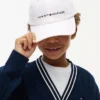 Gorra de béisbol con el logotipo de Tommy para niño