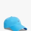 Gorra de béisbol con logotipo de bandera